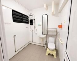Blk 143 Lorong Ah Soo (Hougang), HDB 3 Rooms #604634341